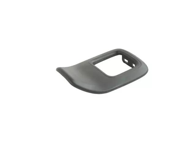 Seat Release Bezel, Left - Mopar (68295102AA)