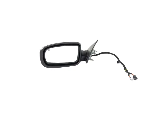 1TV63SSEAI - : Outside Rear-View Mirror, Left for Mopar Image