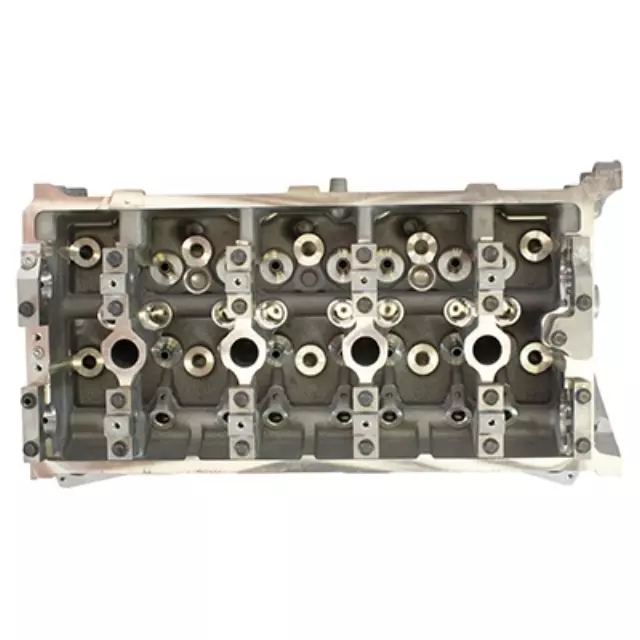 Cylinder Head - Ford (7R3Z-6049-D)