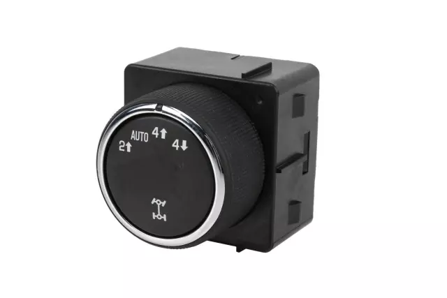 Transfer Case Selector Switch - GM (15284155)