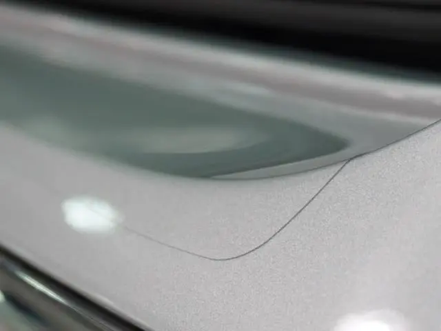 3AB061193A - Exterior: Rear Bumper And Door Cup Paint Protection for Volkswagen: Passat Image