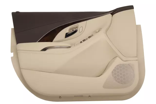 26201072 - Body: Door Trim Panel for Buick: LaCrosse Image