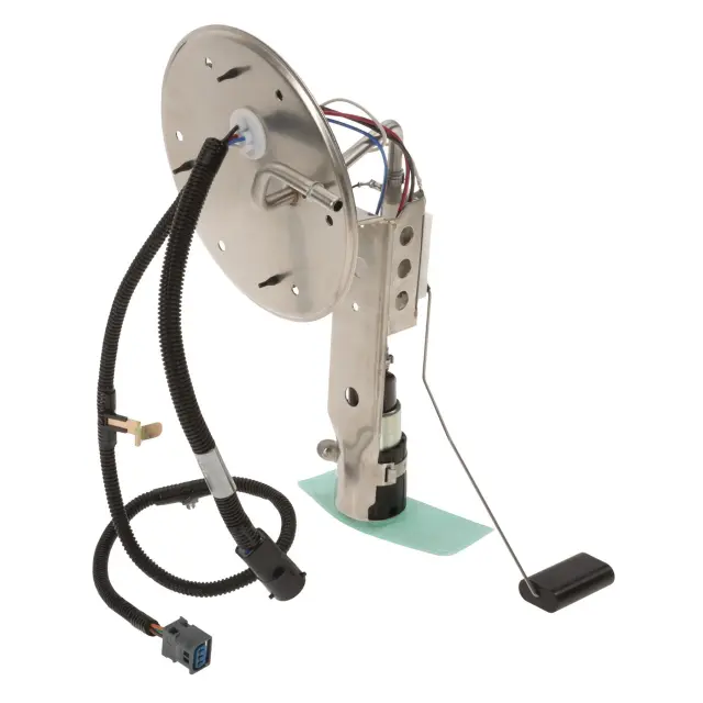 P76025S - Air Intake &amp; Fuel Delivery: Fuel Pump Hanger Assembly for Carter Image