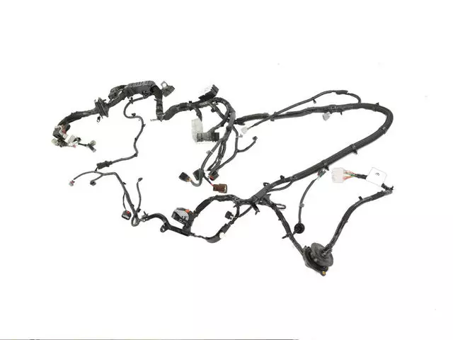 Dash Wiring - Mopar (68283600AH)