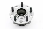 1BP01199AB - Driveline and Axles: Wheel Bearing and Hub Assembly for bproauto Image