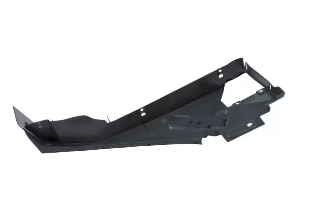 Front Driver Side Fender - GM (15266355)