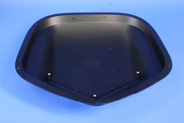 Hood Scoop Kit - Mopar (68233364AB)