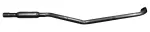 78303 - : Prebent Exhaust Pipe for AP Exhaust Image