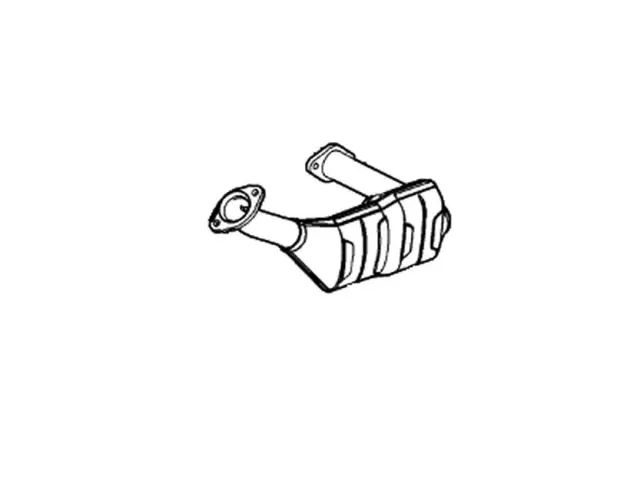 8L5Z5E212A - : 2007 2008 Ford Ranger - Catalytic Converter for Ford: Ranger Image