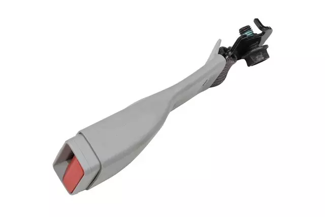 19352441 - Electrical: Outer Buckle for GM Image