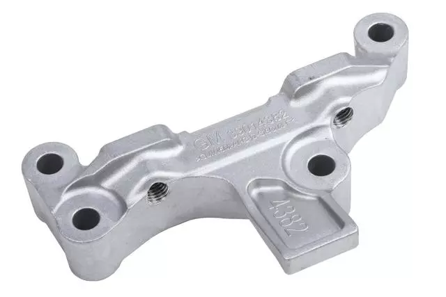 Part# 39014382 Passenger Side Engine Mount Bracket - GM (39014382)