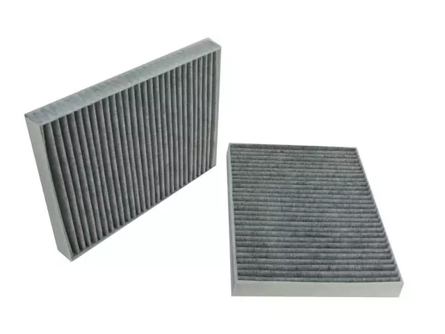 C3861WS - Filters: Bosch Cabin Air Filter for Bosch Image
