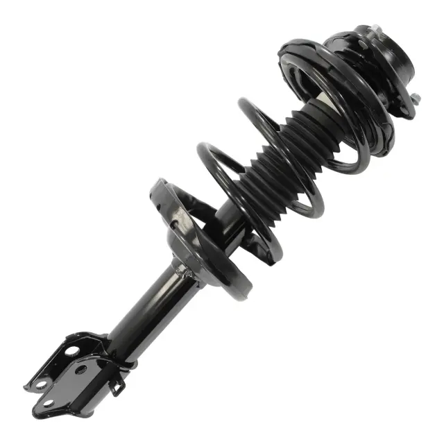 13362 - Suspension &amp; Steering: Unity Automotive Suspension Strut and Coil Spring Assembly for Unity Automotive Image