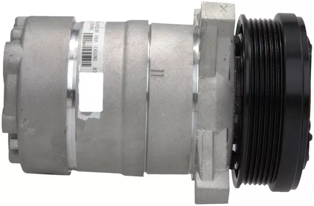 Air Conditioning Compressor - ACDelco (15-21925)