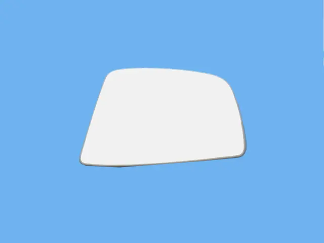 Mirror Replacement Glass, Left - Mopar (68280571AA)