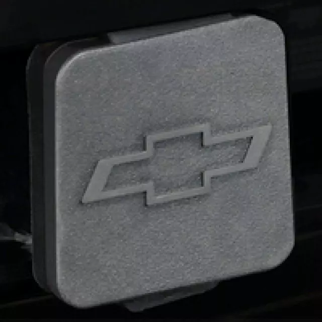 Trailer Hitch Receiver Cover - GM (23181344)