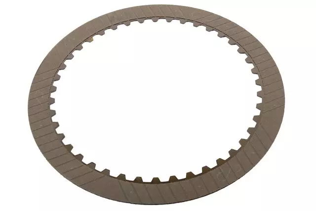 24276268 - : Automatic Transmission 1-3-5-6-7 Clutch Friction Plate for GM Image