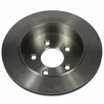 BRR249 - : Rotor Assembly for Ford Image