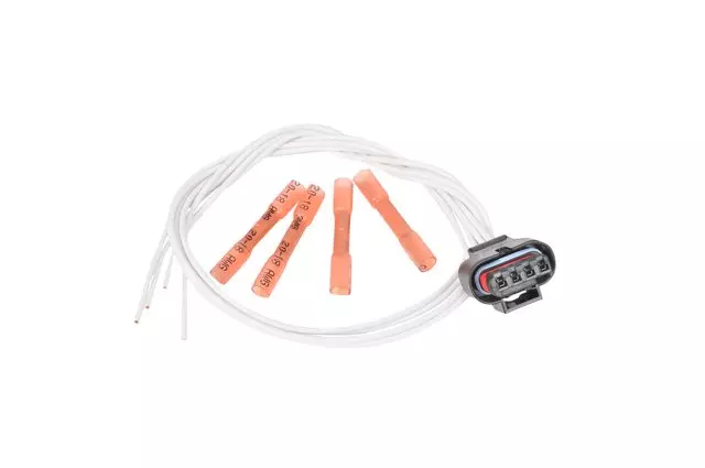 Multi-Purpose Wiring Harness Connector Kit - GM (85518225)