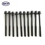 SK71028 - : SKP Engine Cylinder Head Bolt Set for Skyward Automotive Image