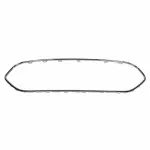 DT1Z8419B - Body: Grille Surround for Ford Image