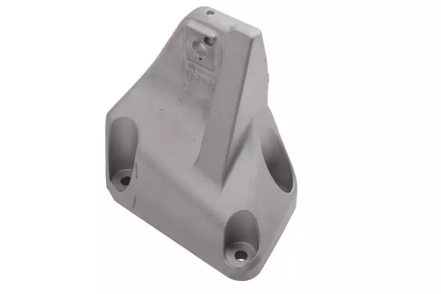 Driver Side Engine Mount Bracket - GM (22862293)
