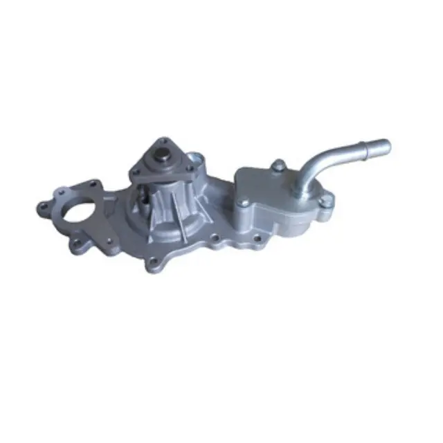 DP2263 - Cooling Systems: WATER PUMP-AUTO/LIGHT TRUCK, DAYCO for DAYCO HYDRAULIC Image