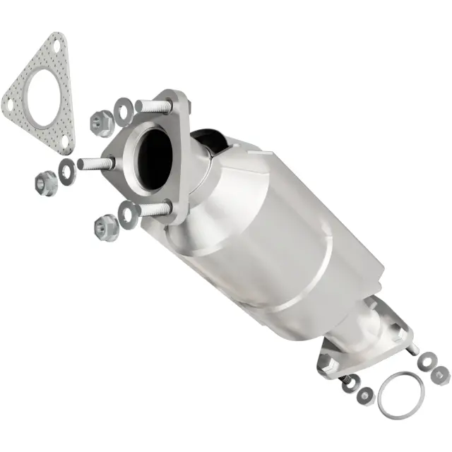 447199 - Exhaust: California Direct-Fit Catalytic Converter for Magnaflow Image
