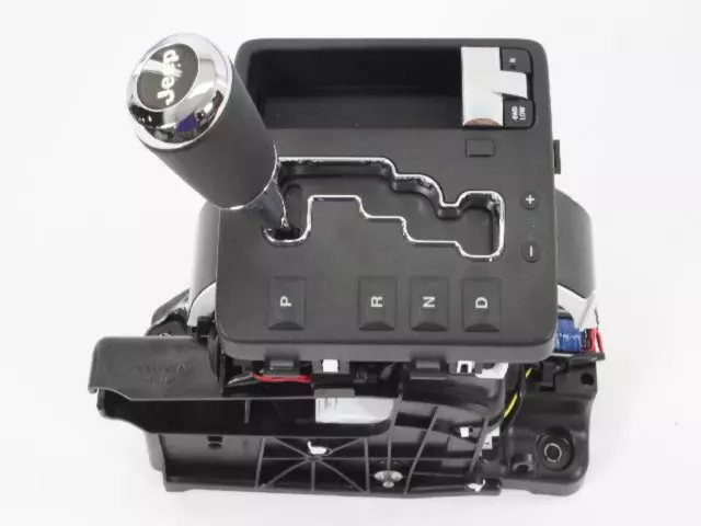 52124682AH - : Shifter Housing And Lever for Mopar Image