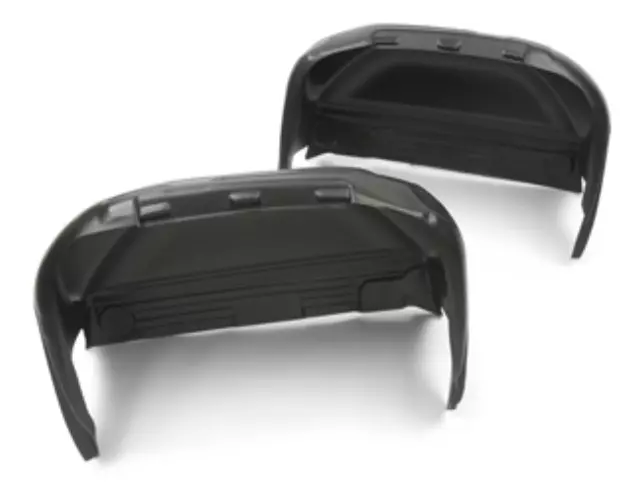 19166676 - Body: Wheel House Liner for Chevrolet: Silverado 1500, Silverado 2500 HD, Silverado 3500 HD Image