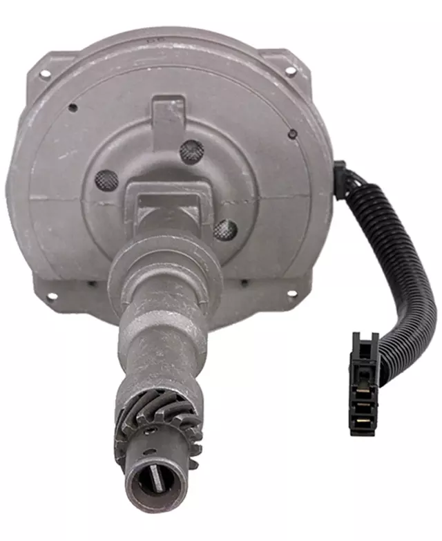 Remanufactured Distributor - GM (88864795)