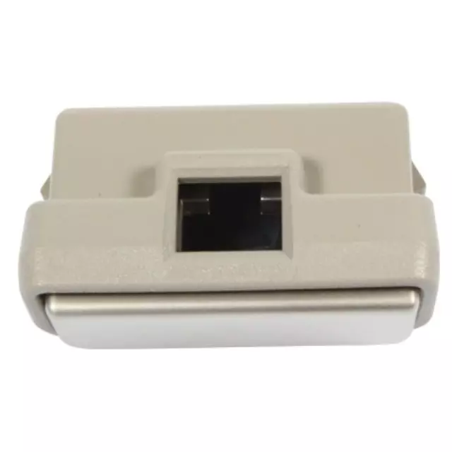 9W1Z54645A04AA - Body: Latch for Lincoln: Town Car Image