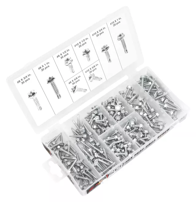 W5220 - : Screw Set for Performance Tool Image