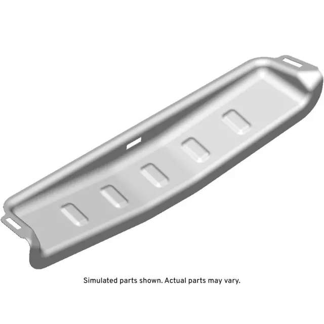 22978195 - Body: Water Deflector for GM Image
