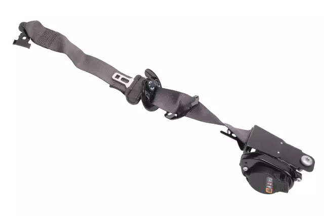 84583982 - : Part# 84583982 Lap &amp; Shoulder Belt for GMC: Canyon Image