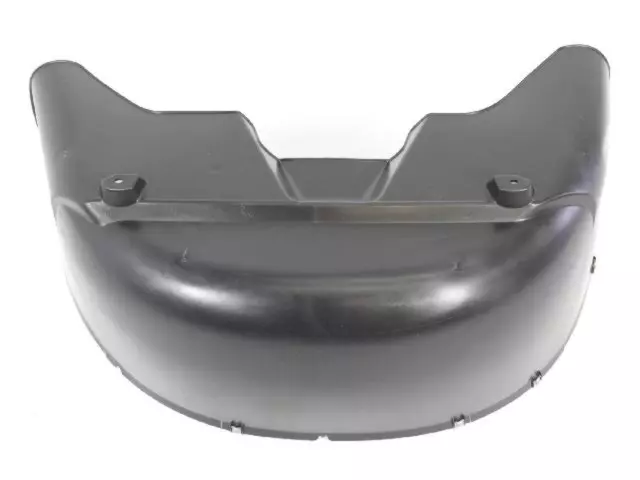Wheelhouse Shield, Right - Mopar (68148510AB)