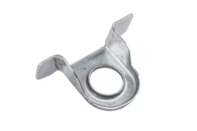 23440838 - : Side Reinforced Bracket for Chevrolet: Colorado | GMC: Canyon Image