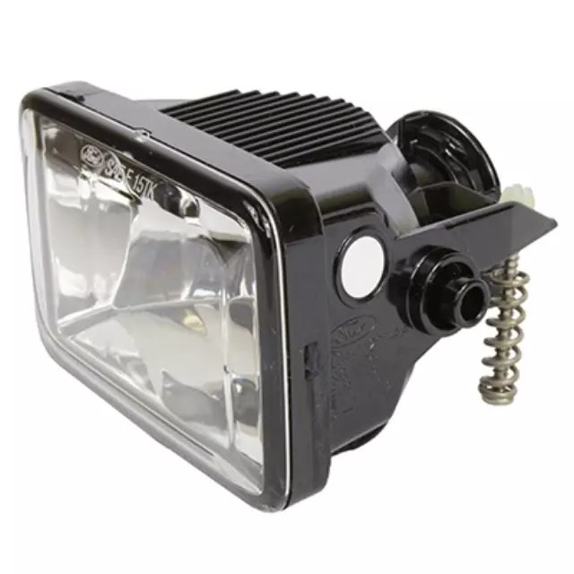 Fog Lamp Assembly - Ford (FL3Z-15200-C)