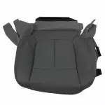 CC3Z2562901AA - Body: Seat Cover for Ford: F-250 Super Duty, F-350 Super Duty, F-450 Super Duty Image