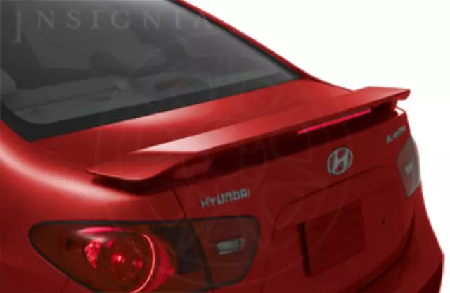 83402H0005F - : Rear Spoiler for Hyundai Image