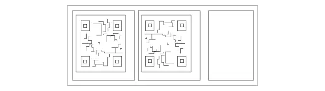 2385840600 - Tools and Accessories: Information Label for Mercedes-Benz: E400, E450, E53 AMG Image image
