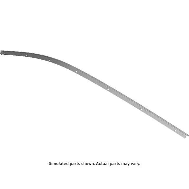 84055971 - Body: Reveal Molding for GM Image