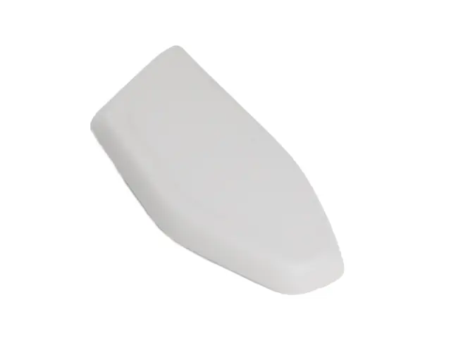 Side Shield - Mopar (6UJ19SD4AB)