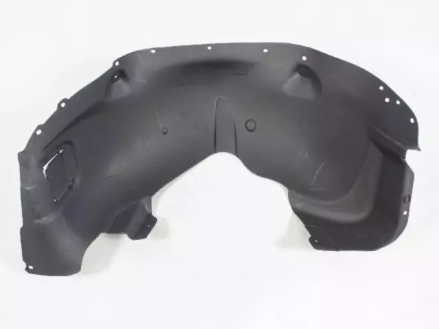 Front Fender Liner, Left - Mopar (55360145AG)