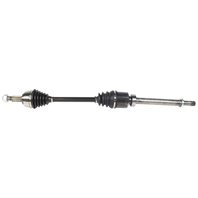 NCV53123 - : 13-19 Nissan Sentra CV Axle Assembly  - Front Right for GSP Image