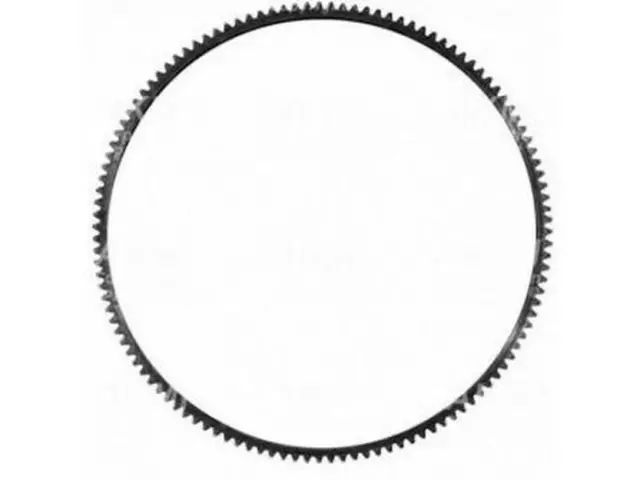 E6HZ6384A - : Gear Flywheel Ring for Ford Image
