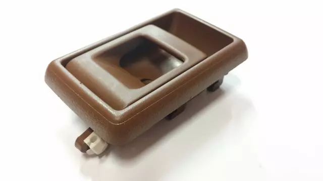 6920589107B0 - Body: Handle, Inside for Toyota: 4Runner, Pickup Image