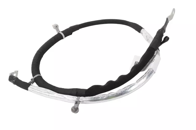 85530471 - : Battery Cable for Chevrolet: Colorado | GMC: Canyon Image