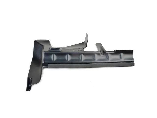 Radiator Side Air Seal, Left - Mopar (68233015AB)