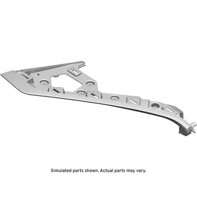 84706534 - : Lower Pad for GM Image